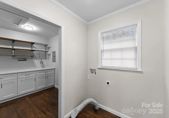 $345,000 | 784 Crestmont Drive Southeast, Concord, NC 28025