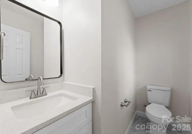 $335,000 | 784 Crestmont Drive Southeast, Concord, NC 28025