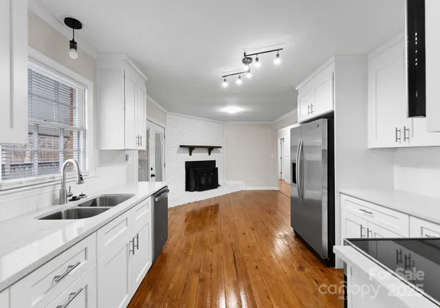 $345,000 | 784 Crestmont Drive Southeast, Concord, NC 28025