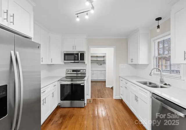 $345,000 | 784 Crestmont Drive Southeast, Concord, NC 28025