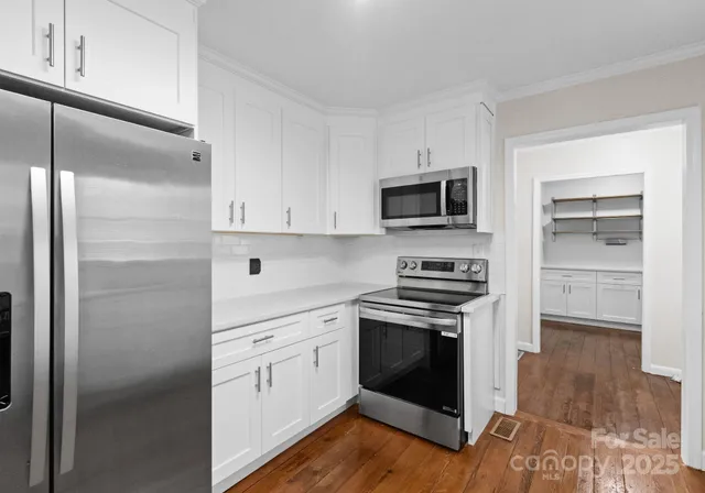 $345,000 | 784 Crestmont Drive Southeast, Concord, NC 28025