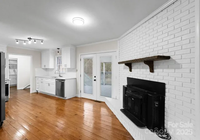 $345,000 | 784 Crestmont Drive Southeast, Concord, NC 28025