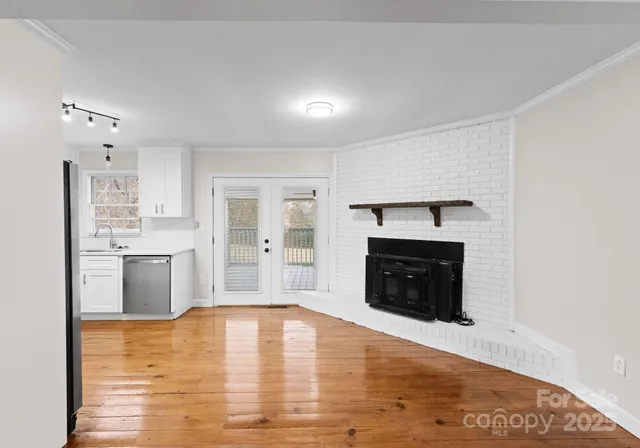 $345,000 | 784 Crestmont Drive Southeast, Concord, NC 28025