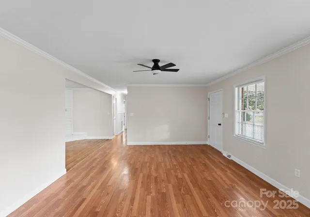 $345,000 | 784 Crestmont Drive Southeast, Concord, NC 28025