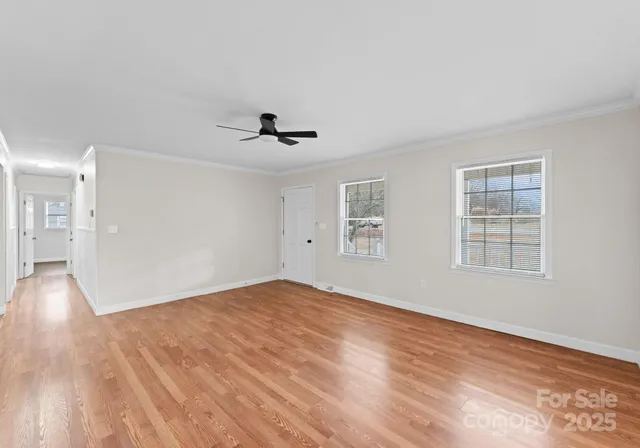 $345,000 | 784 Crestmont Drive Southeast, Concord, NC 28025