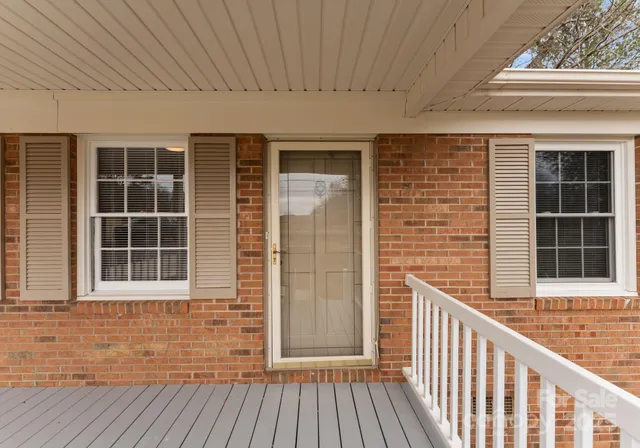 $345,000 | 784 Crestmont Drive Southeast, Concord, NC 28025