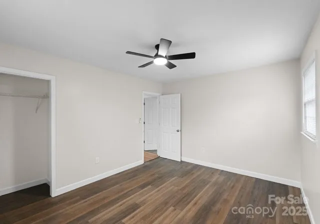 $345,000 | 784 Crestmont Drive Southeast, Concord, NC 28025