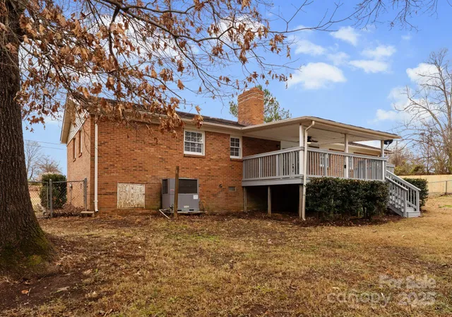 $345,000 | 784 Crestmont Drive Southeast, Concord, NC 28025