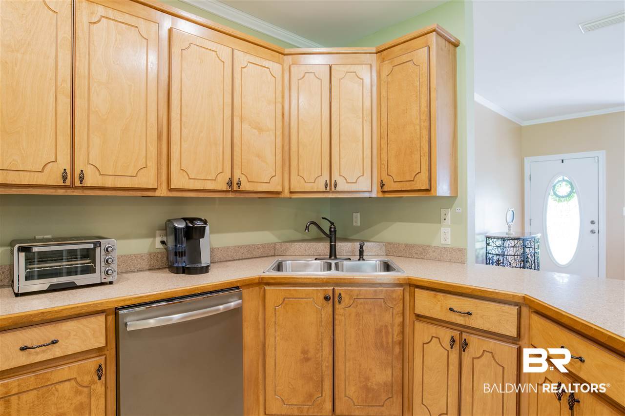 16095 Durban Fork Road Bay Minette, AL 36507 - Photo 11 of 45