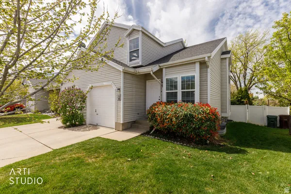 $405,000 | 499 North 200 West, Unit 18, Bountiful, UT 84010