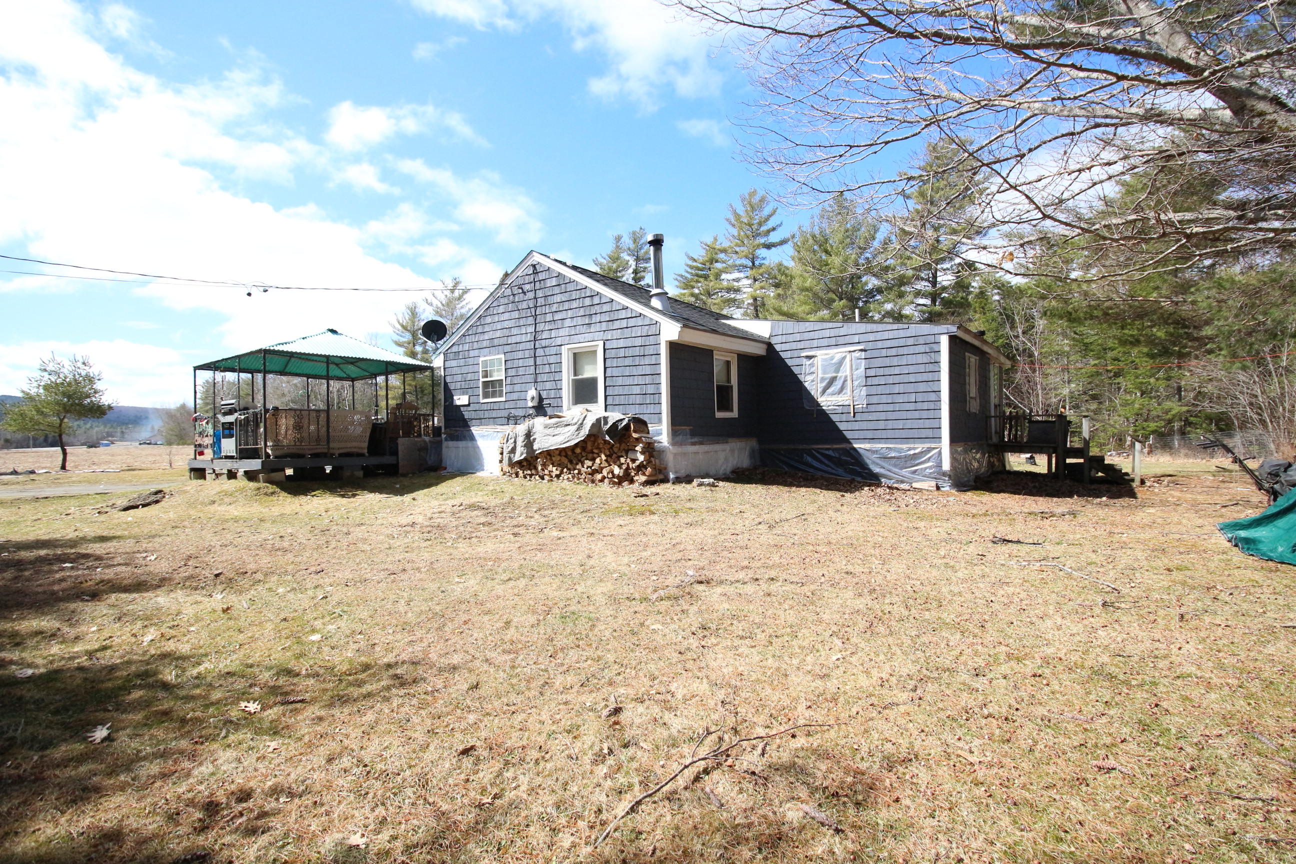 66 Bruckoff Road Clifton, ME 04428 - Photo 21 of 30 IMG_4016