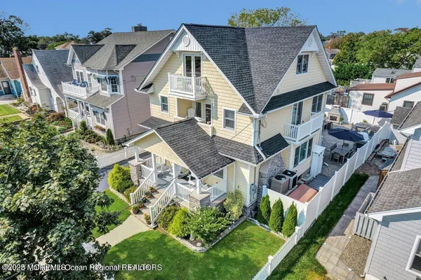 $3,900 | 219 Baltimore Avenue, Point Pleasant Beach, NJ 08742