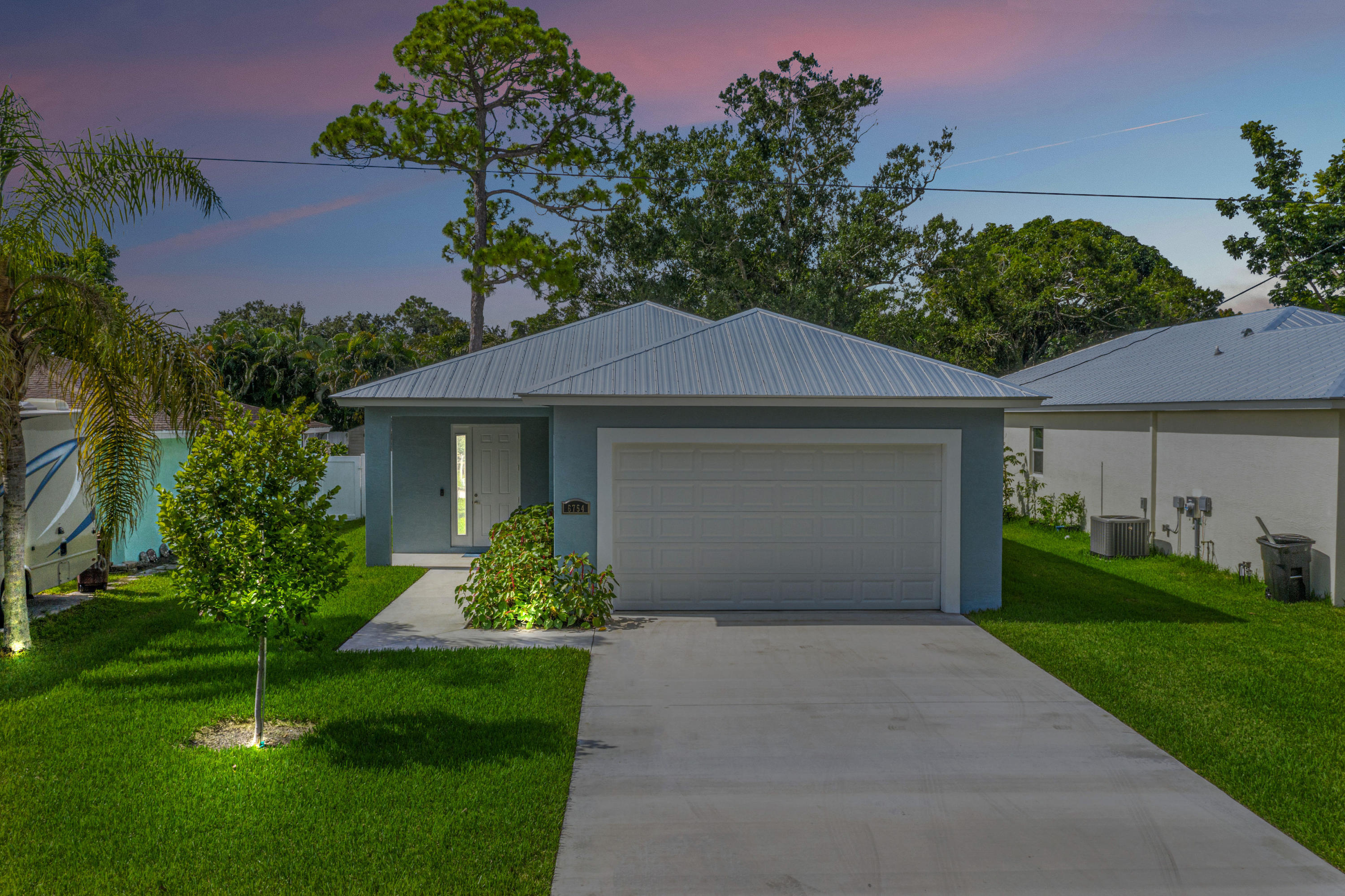 6754 2nd Street, Unit 230 Jupiter, FL 33458 - Photo 1 of 35 FRONT VIEW