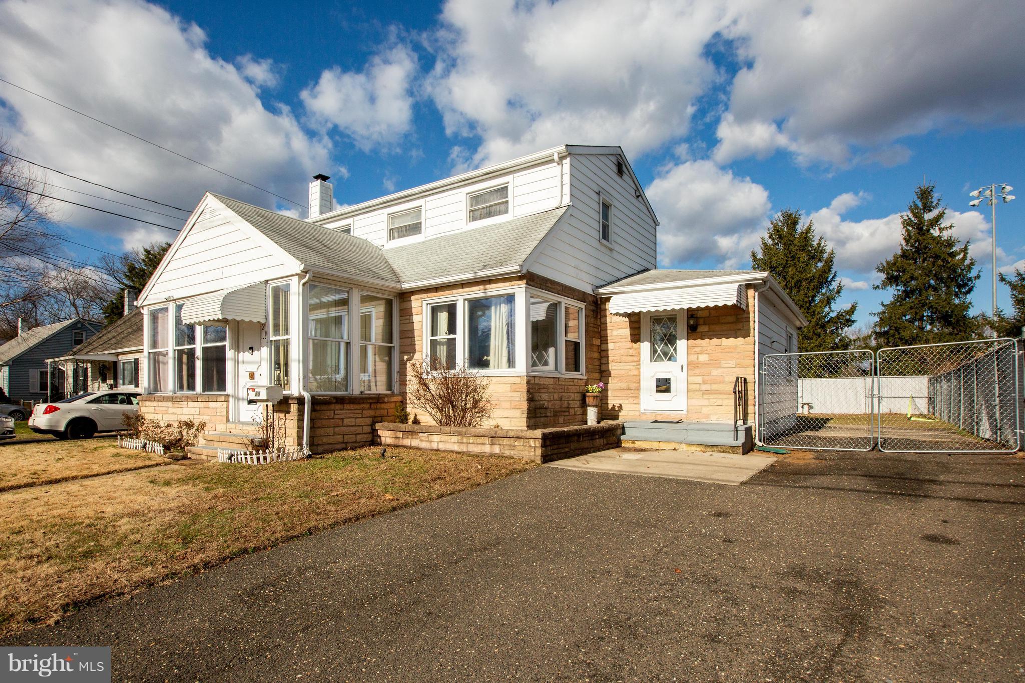 20 Collins Road Hamilton, NJ 08619 - Photo 1 of 24
