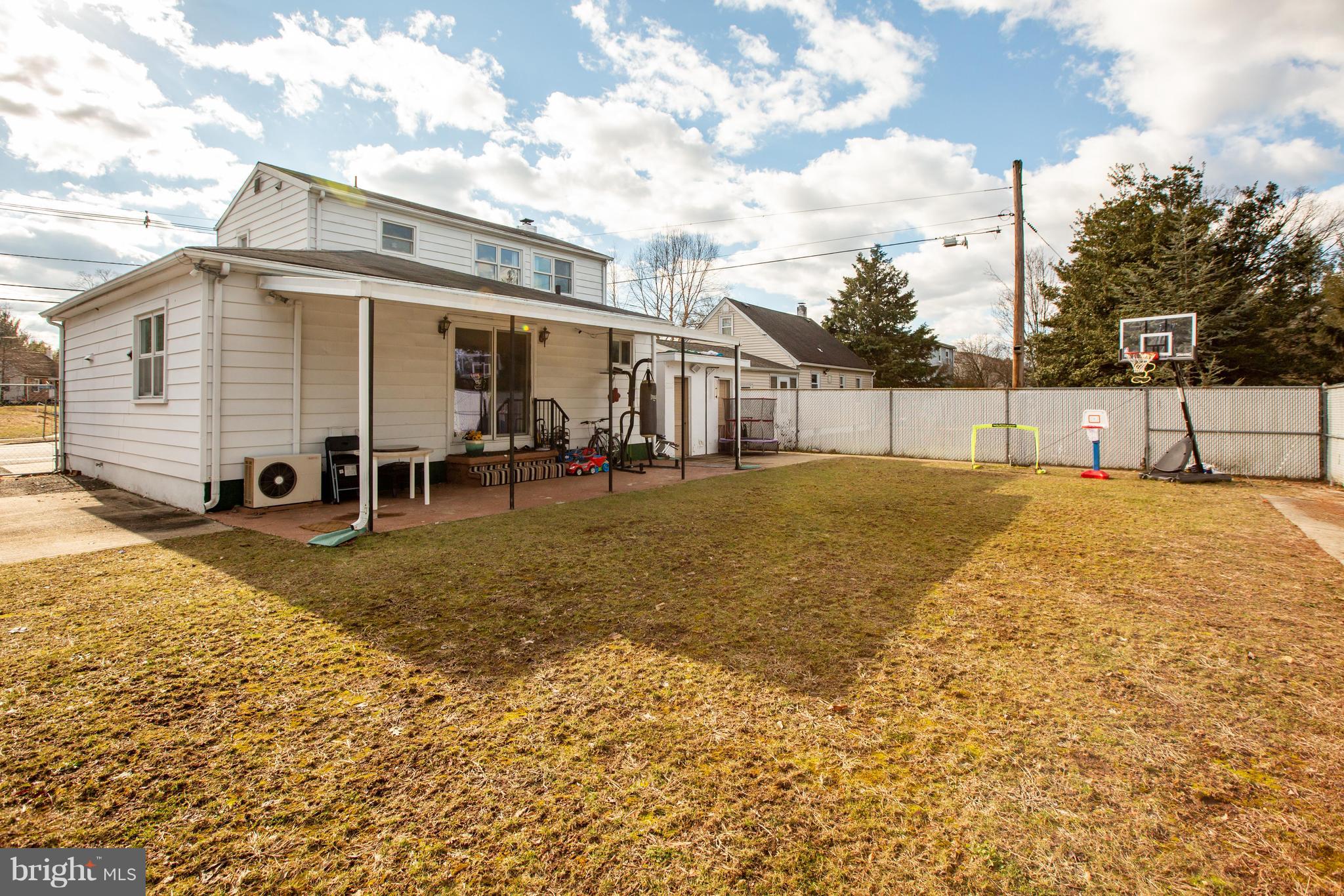 20 Collins Road Hamilton, NJ 08619 - Photo 24 of 24