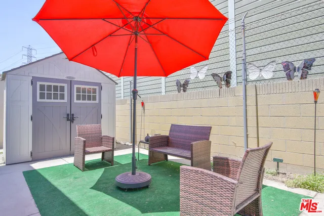 $629,000 | 3595 Santa Fe Avenue, Unit 115, Long Beach, CA 90810