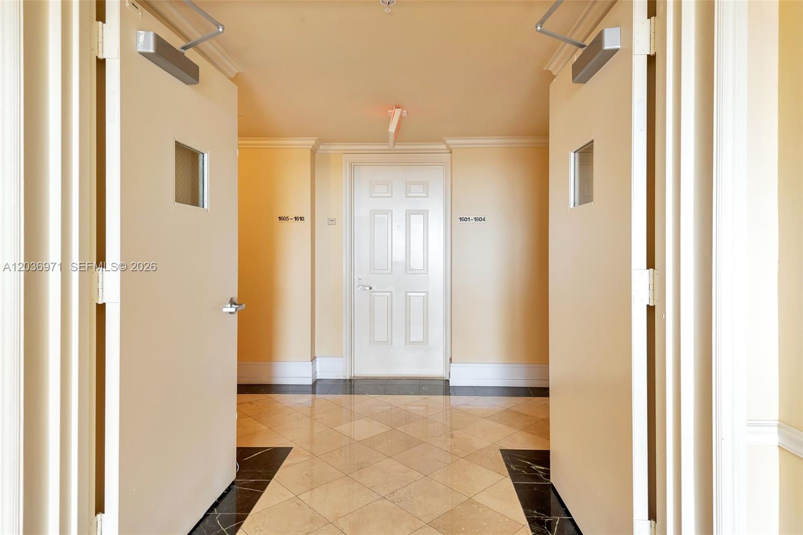 3232 Southwest 22nd Street, Unit 1606 Miami, FL 33145 - Photo 31 of 34