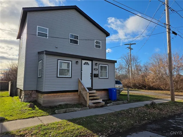 $184,900 | 839 Ann Street, Watertown, NY 13601
