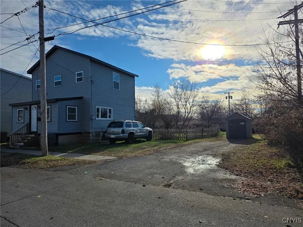 $184,900 | 839 Ann Street, Watertown, NY 13601