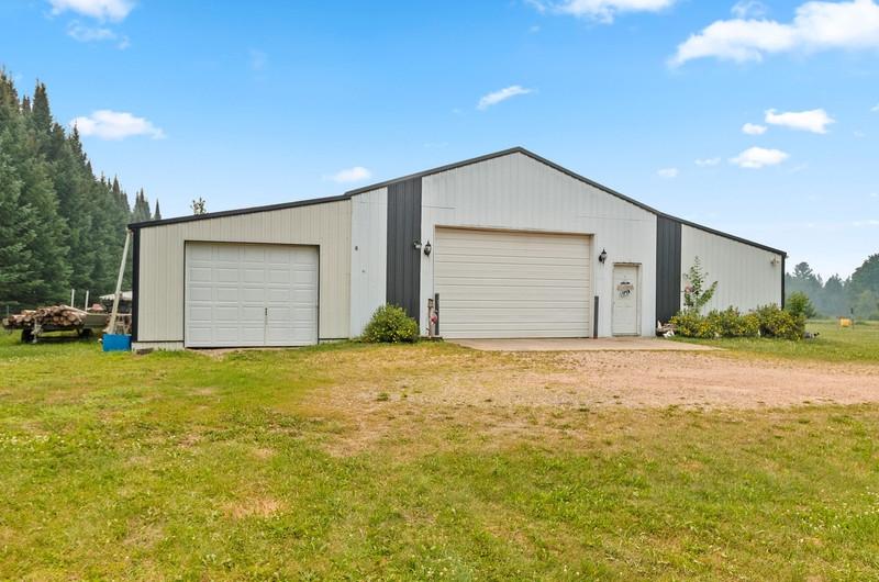 13595 Lower Dam Road Mountain, WI 54149 - Photo 31 of 36 Gallery Image 31