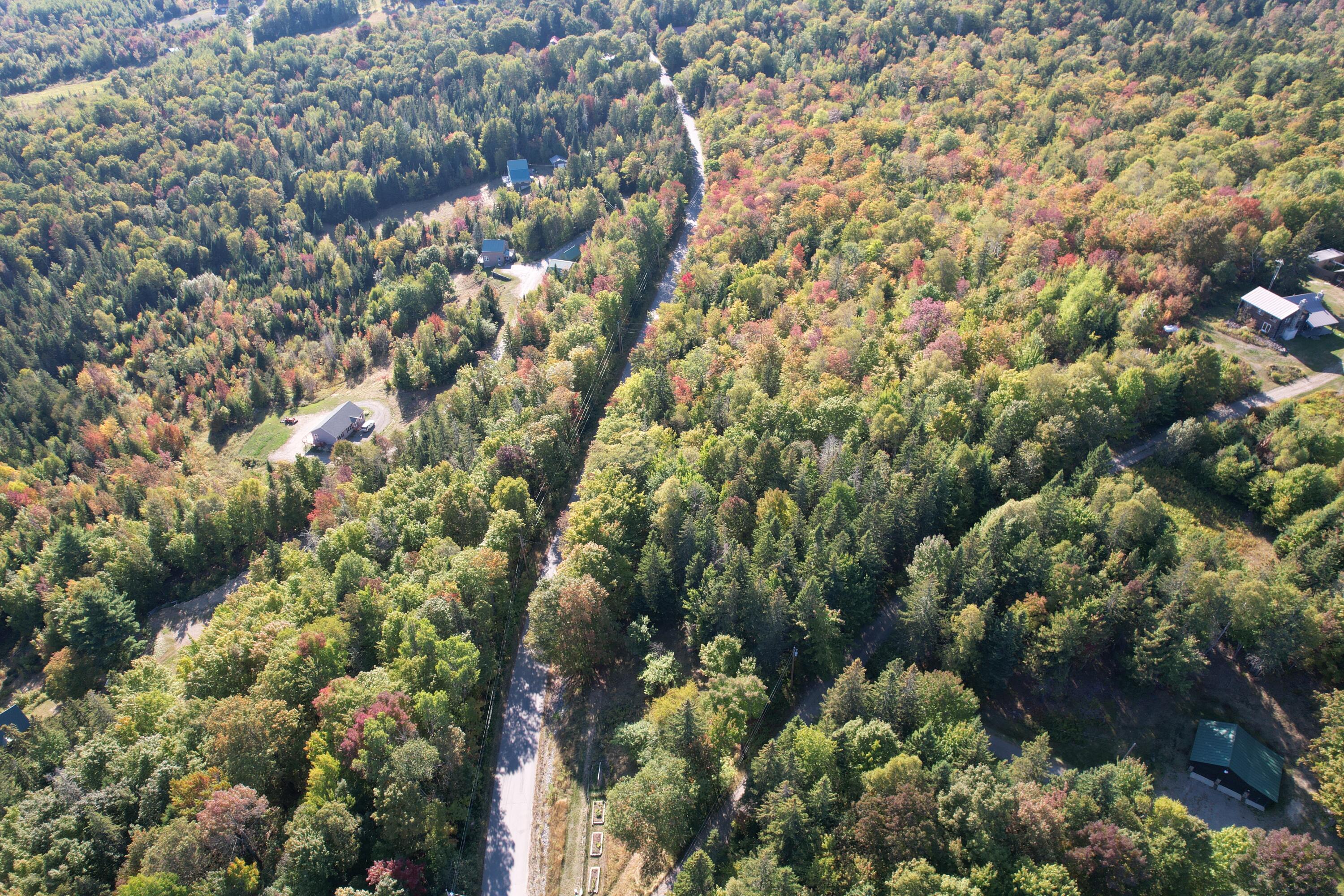 377 Eustis Ridge Road Eustis, ME 04936 - Photo 3 of 16 Eustis lot (1)