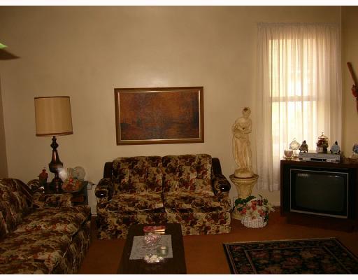 Living Room. 