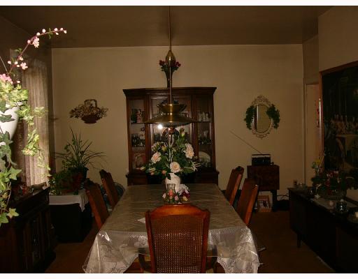 Dining Room. 
