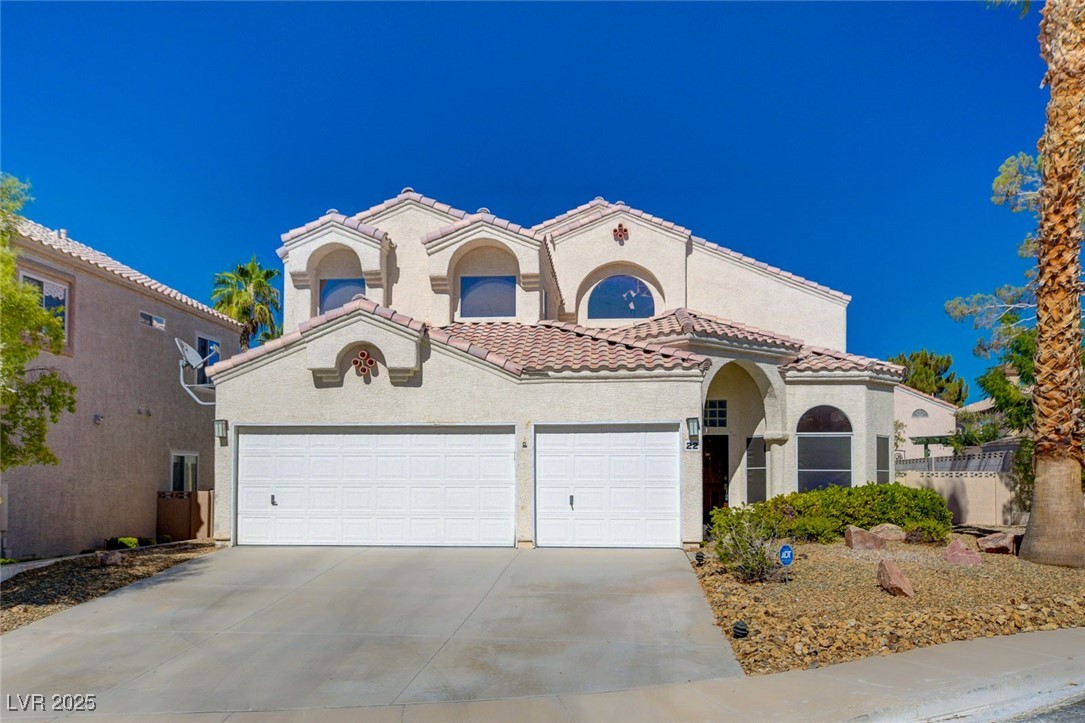 22 Lantern Glow Henderson, NV 89074 - Photo 2 of 46