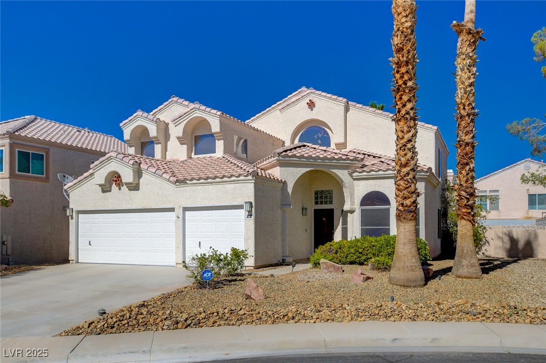 22 Lantern Glow Henderson, NV 89074 - Photo 3 of 46