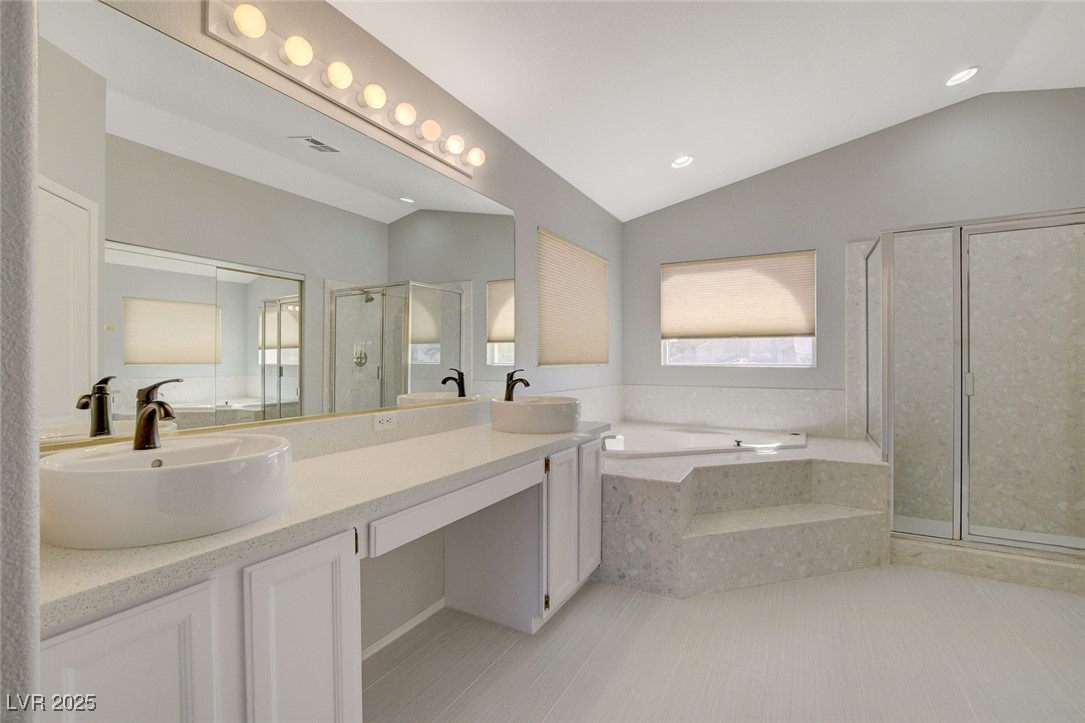 22 Lantern Glow Henderson, NV 89074 - Photo 31 of 46