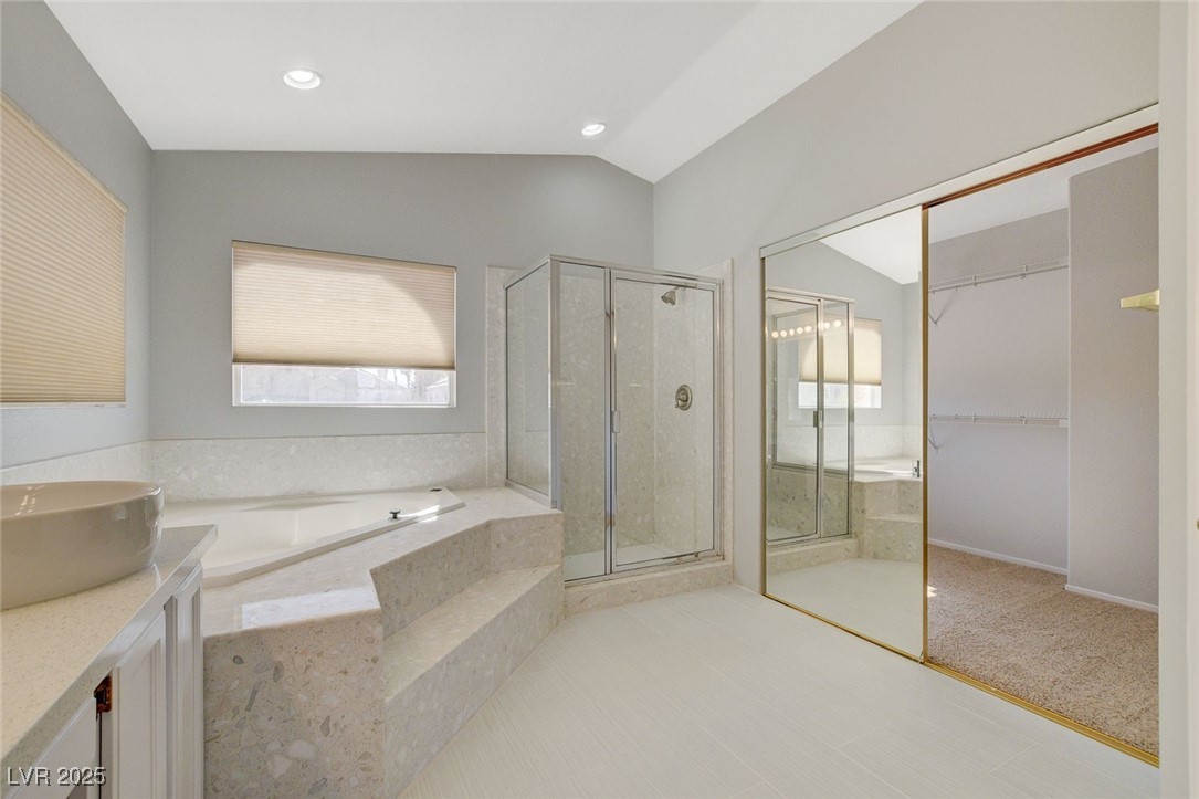 22 Lantern Glow Henderson, NV 89074 - Photo 32 of 46