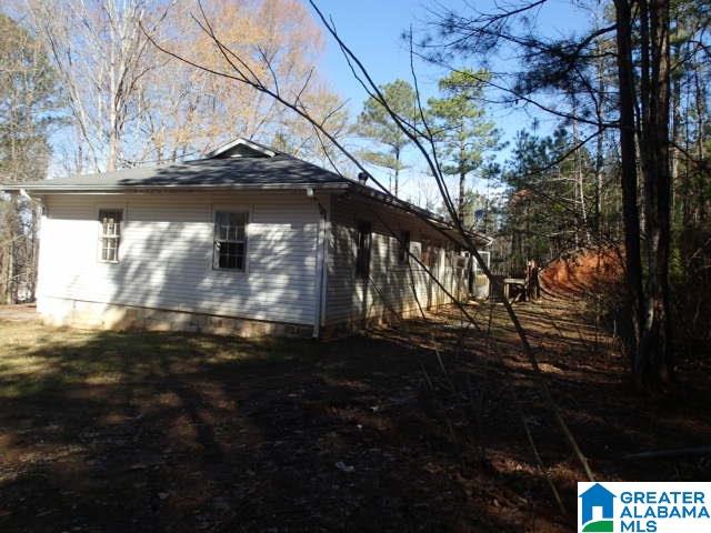 2895 Cedar Creek Road Sylacauga, AL 35151 - Photo 3 of 12