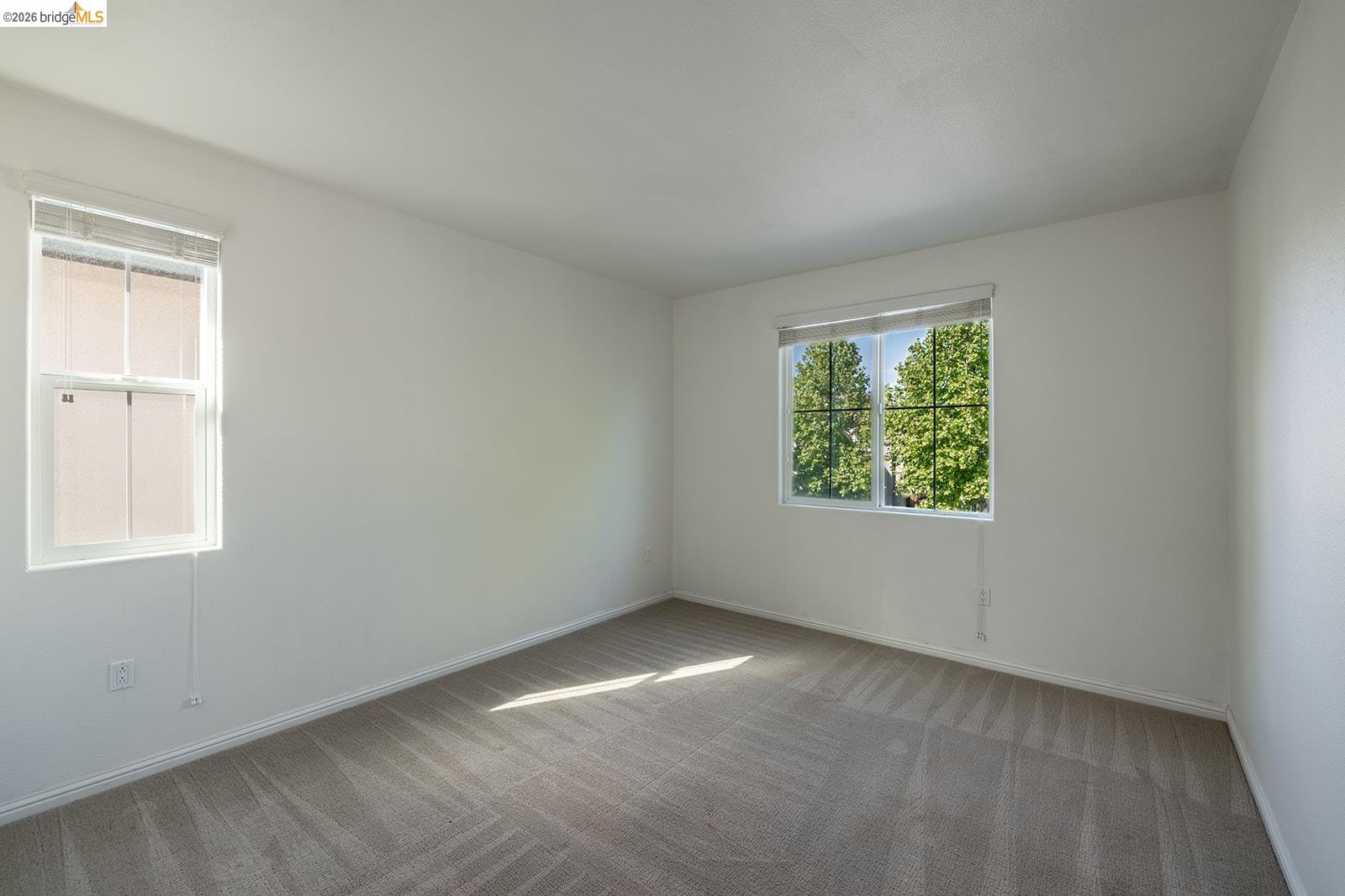 974 Princess Way Brentwood, CA 94513 - Photo 33 of 49 Spacious room featuring neutral carpeting, white walls, and white trim