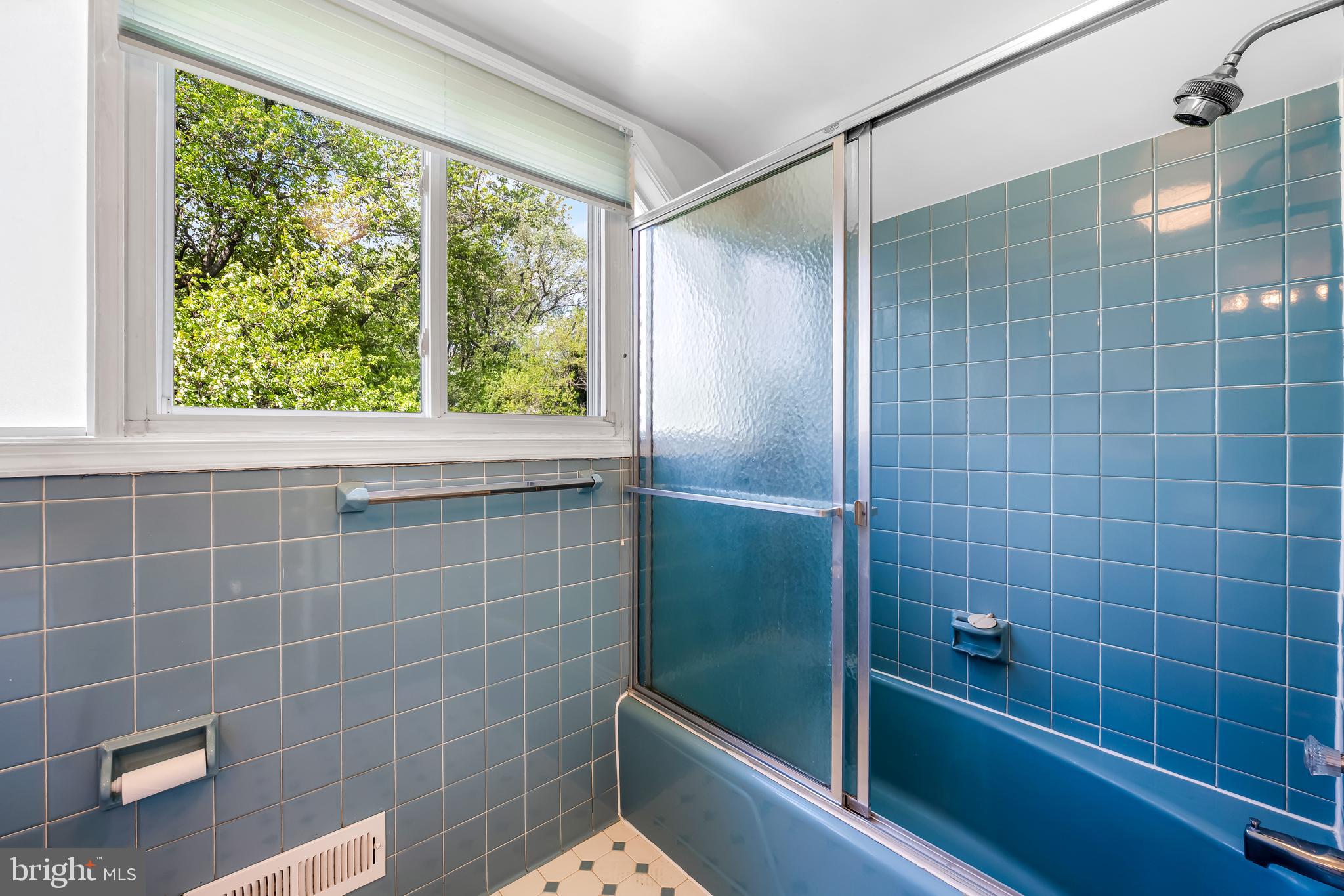 7917 Stevenson Road Pikesville, MD 21208 - Photo 46 of 51 Shower/Tub Combo