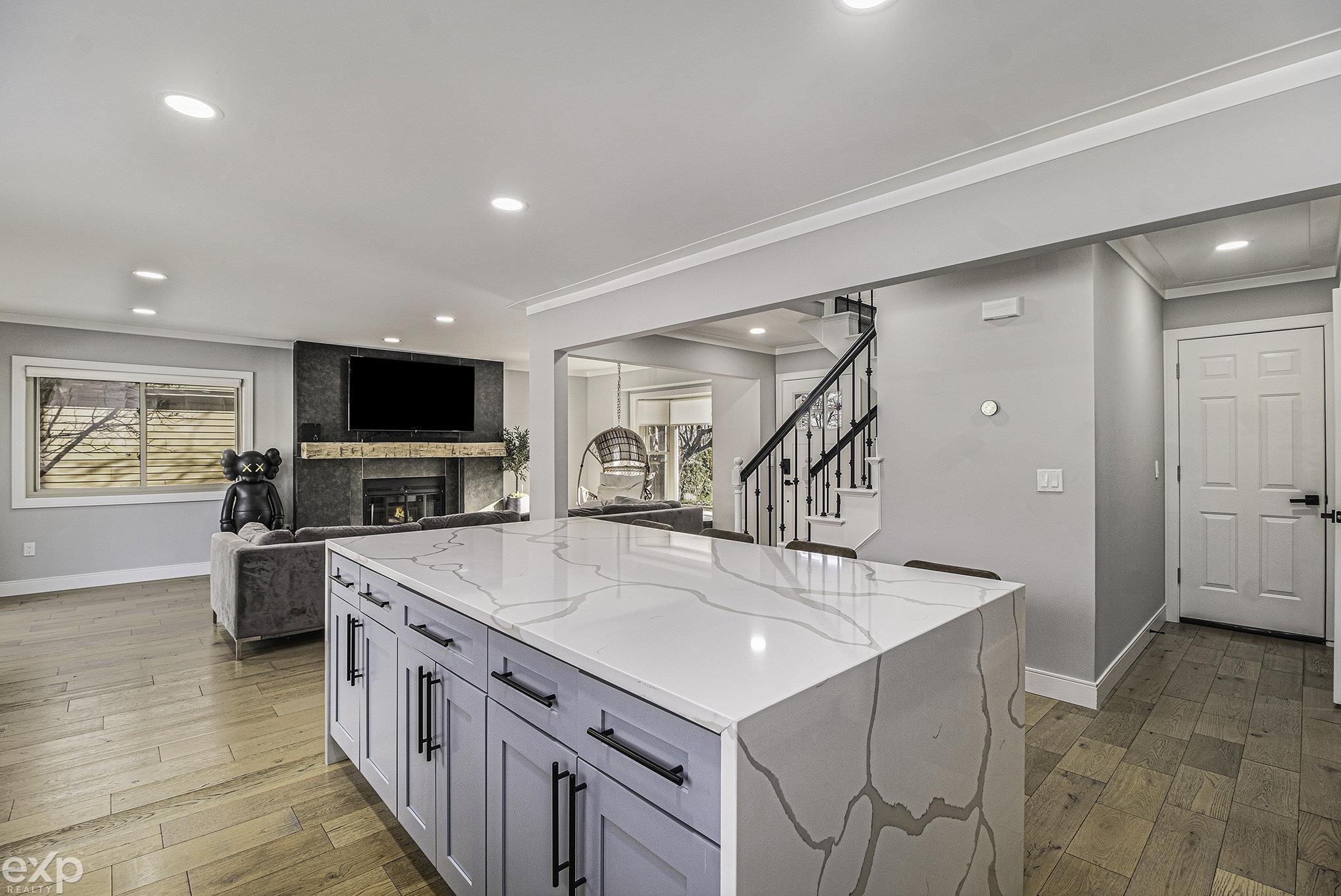 1563 Colony Drive Rochester Hills, MI 48307 - Photo 8 of 28 Gallery Image 8
