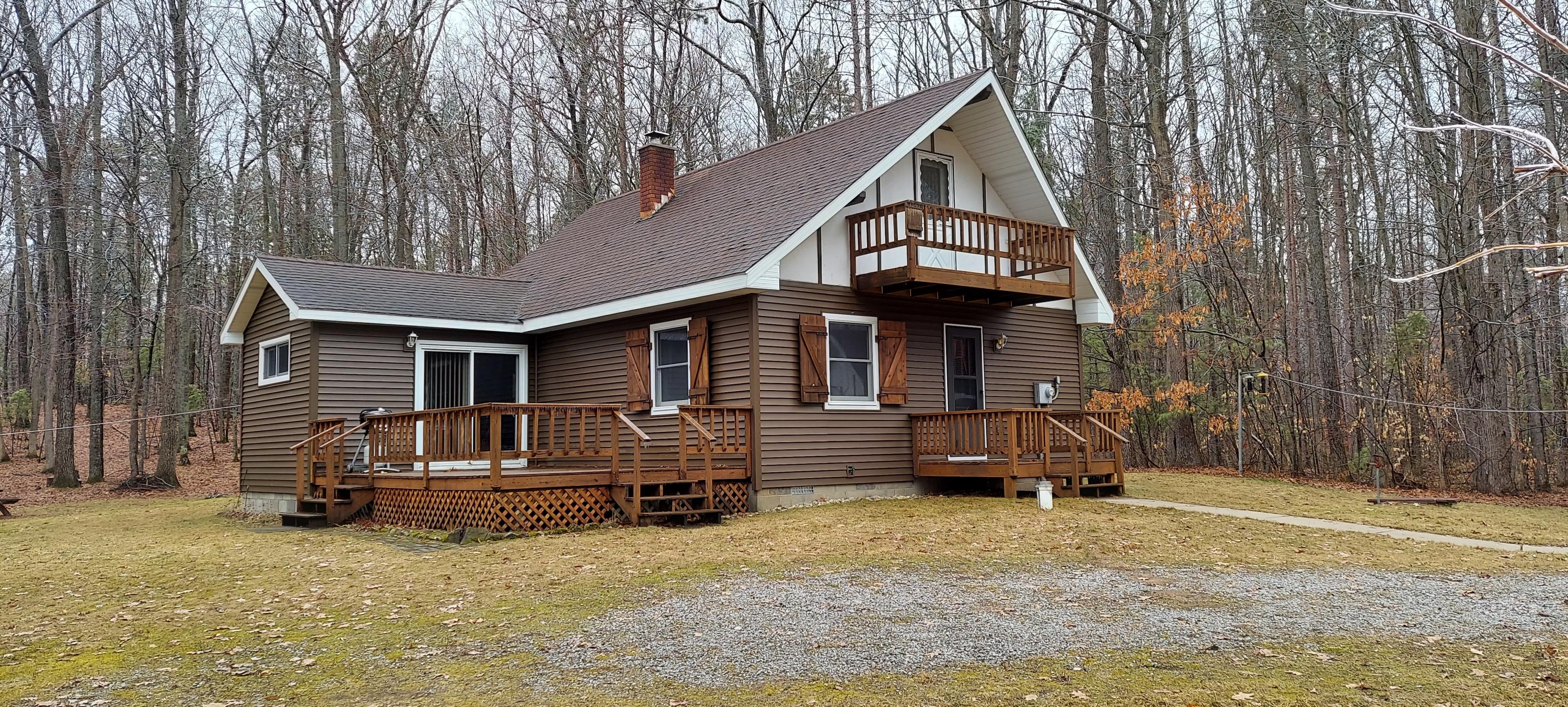 2426 Mapes Road Mio, MI 48647 - Photo 1 of 19 Gallery Image 1