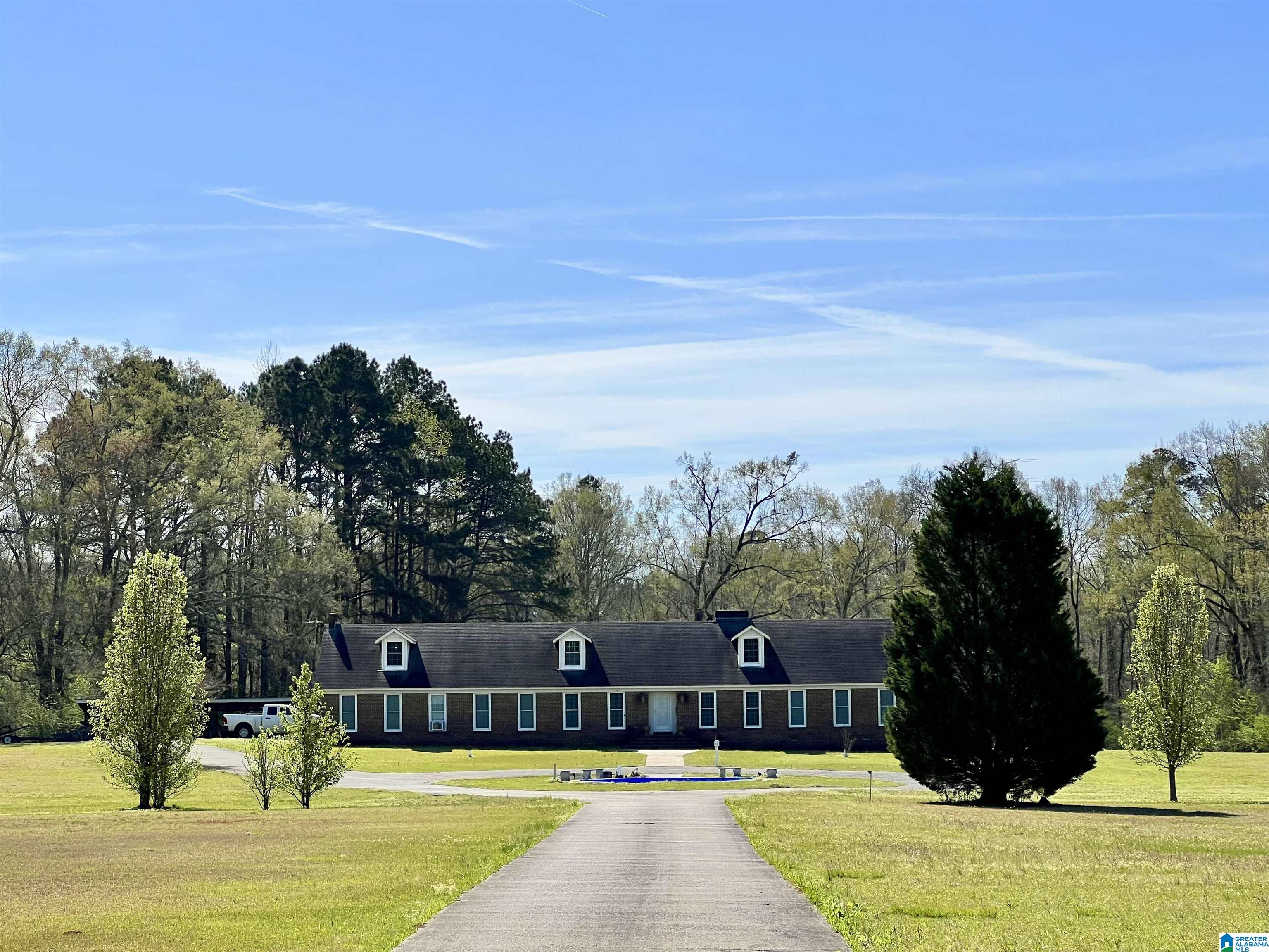 2145 Golf Course Road Pell City, AL 35128 - Photo 20 of 88