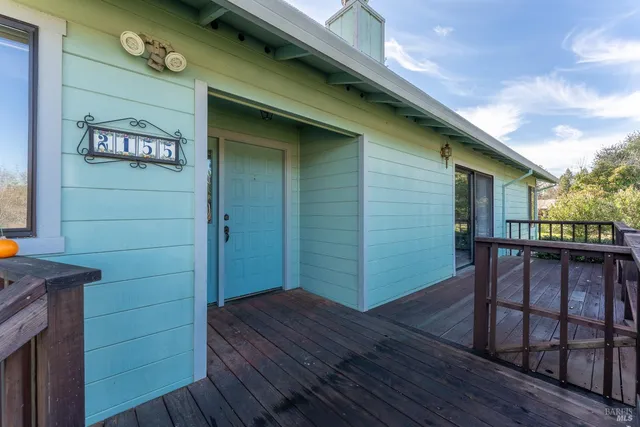 $659,000 | 2155 Gowan Way, Redwood Valley, CA 95470