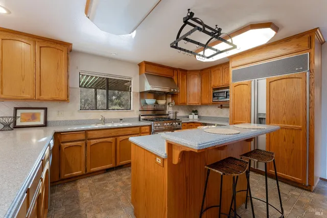 $659,000 | 2155 Gowan Way, Redwood Valley, CA 95470