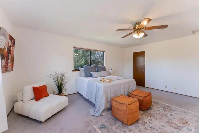 $659,000 | 2155 Gowan Way, Redwood Valley, CA 95470