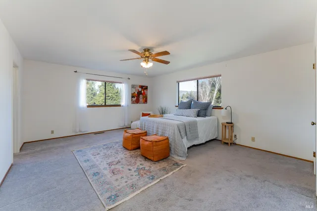 $659,000 | 2155 Gowan Way, Redwood Valley, CA 95470