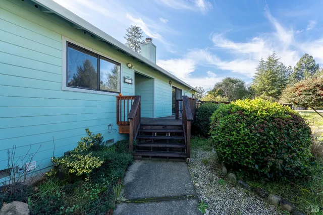 $659,000 | 2155 Gowan Way, Redwood Valley, CA 95470