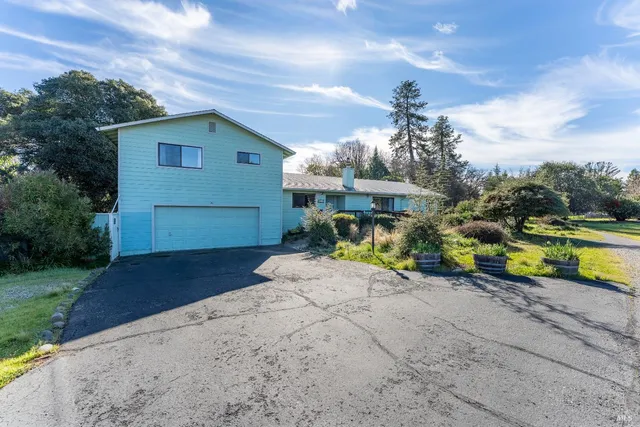 $659,000 | 2155 Gowan Way, Redwood Valley, CA 95470