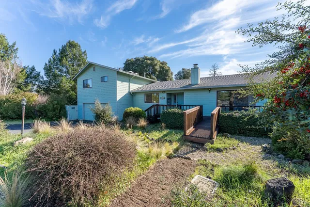 $659,000 | 2155 Gowan Way, Redwood Valley, CA 95470