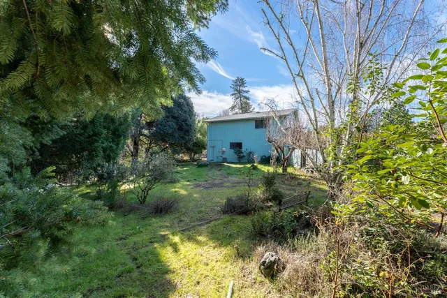 $659,000 | 2155 Gowan Way, Redwood Valley, CA 95470