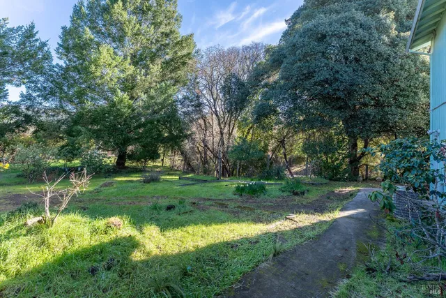 $659,000 | 2155 Gowan Way, Redwood Valley, CA 95470