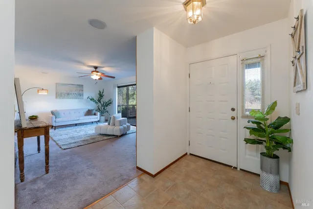 $659,000 | 2155 Gowan Way, Redwood Valley, CA 95470