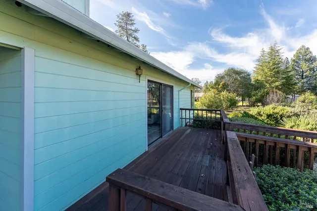 $659,000 | 2155 Gowan Way, Redwood Valley, CA 95470