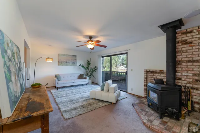 $659,000 | 2155 Gowan Way, Redwood Valley, CA 95470