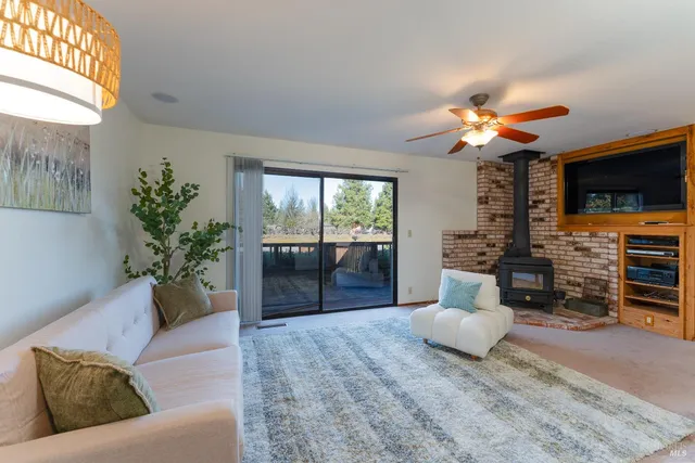 $659,000 | 2155 Gowan Way, Redwood Valley, CA 95470